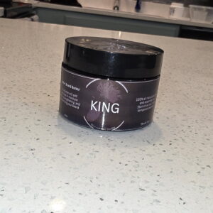 Beard Butter